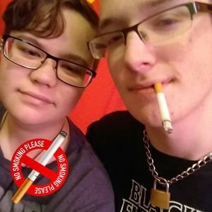 Meet your Posher, Katyusha